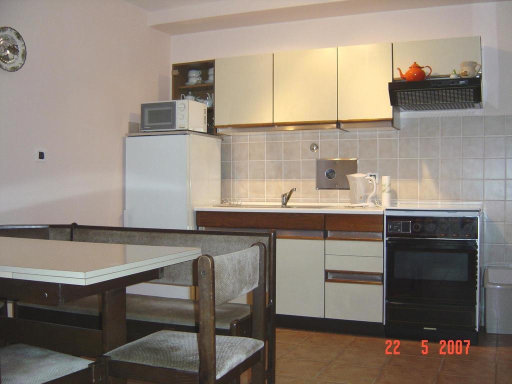 Apartments Sonja Opatija Chambre photo