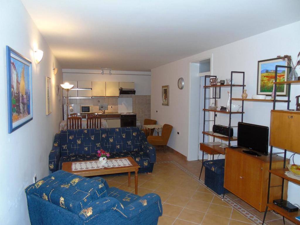 Apartments Sonja Opatija Chambre photo