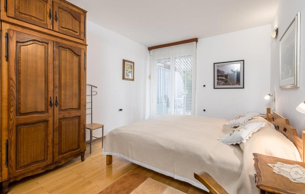 Apartments Sonja Opatija Extérieur photo