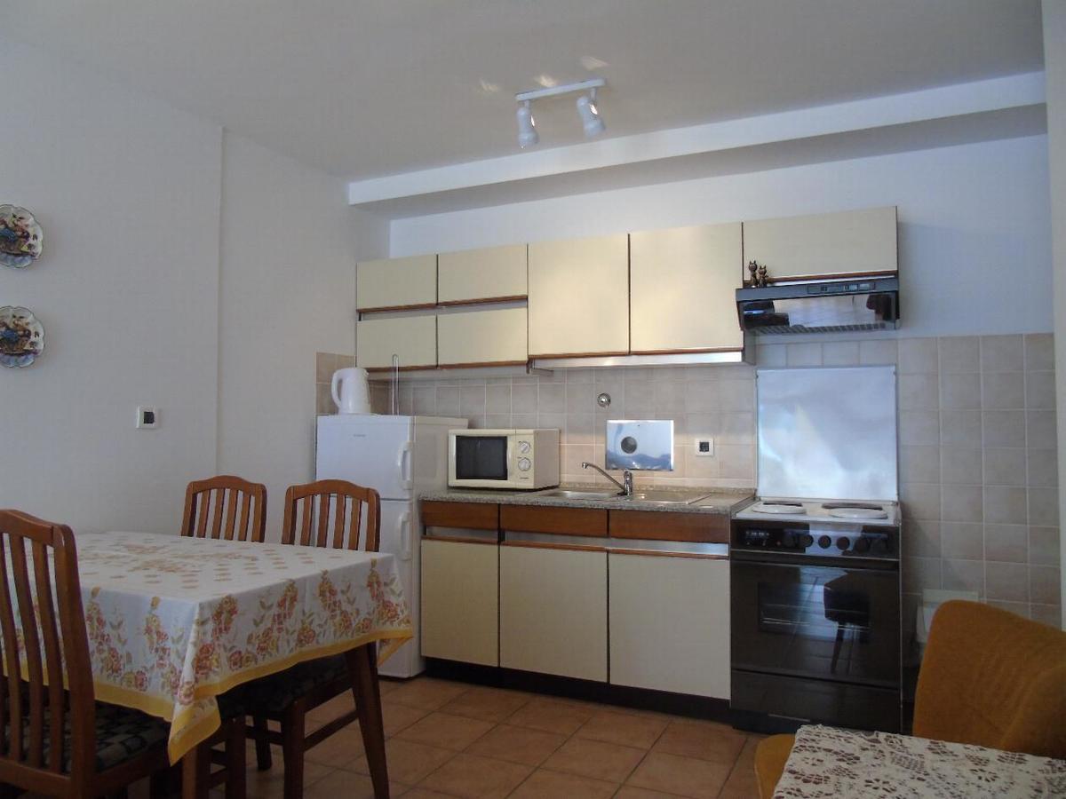 Apartments Sonja Opatija Extérieur photo