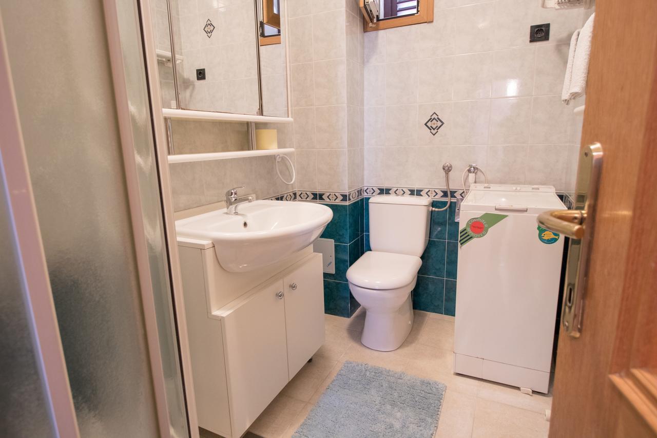 Apartments Sonja Opatija Extérieur photo