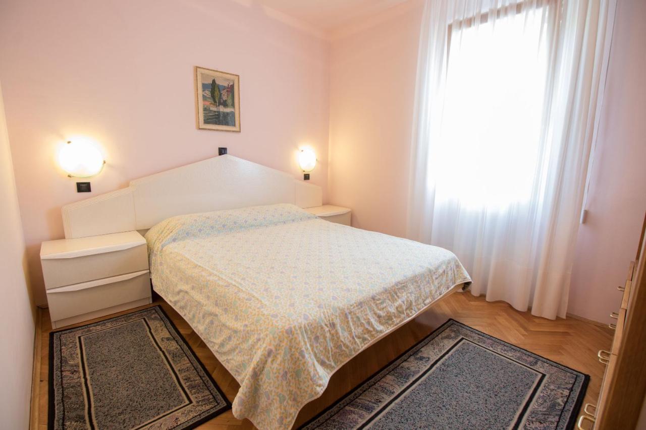 Apartments Sonja Opatija Chambre photo