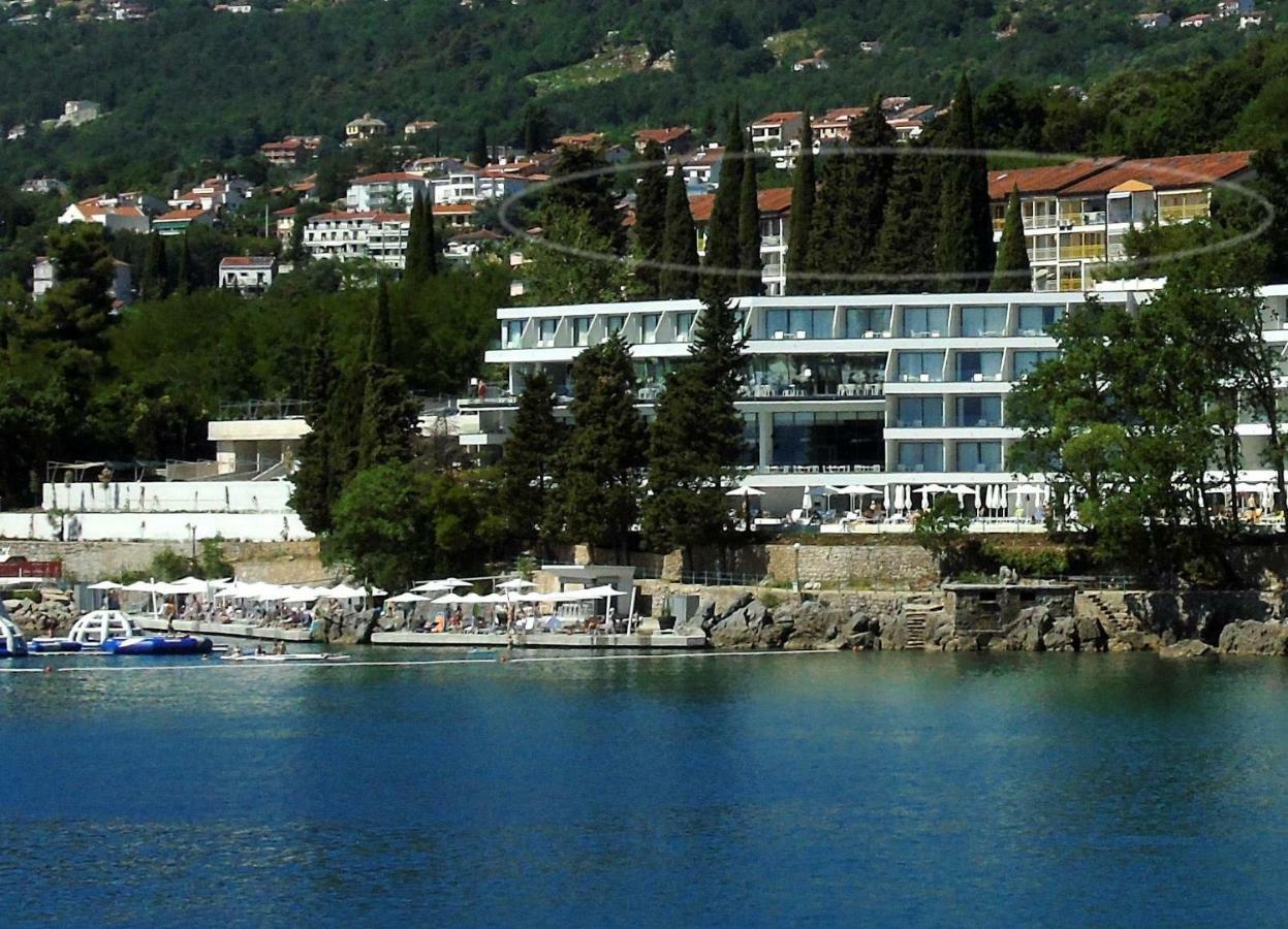 Apartments Sonja Opatija Extérieur photo